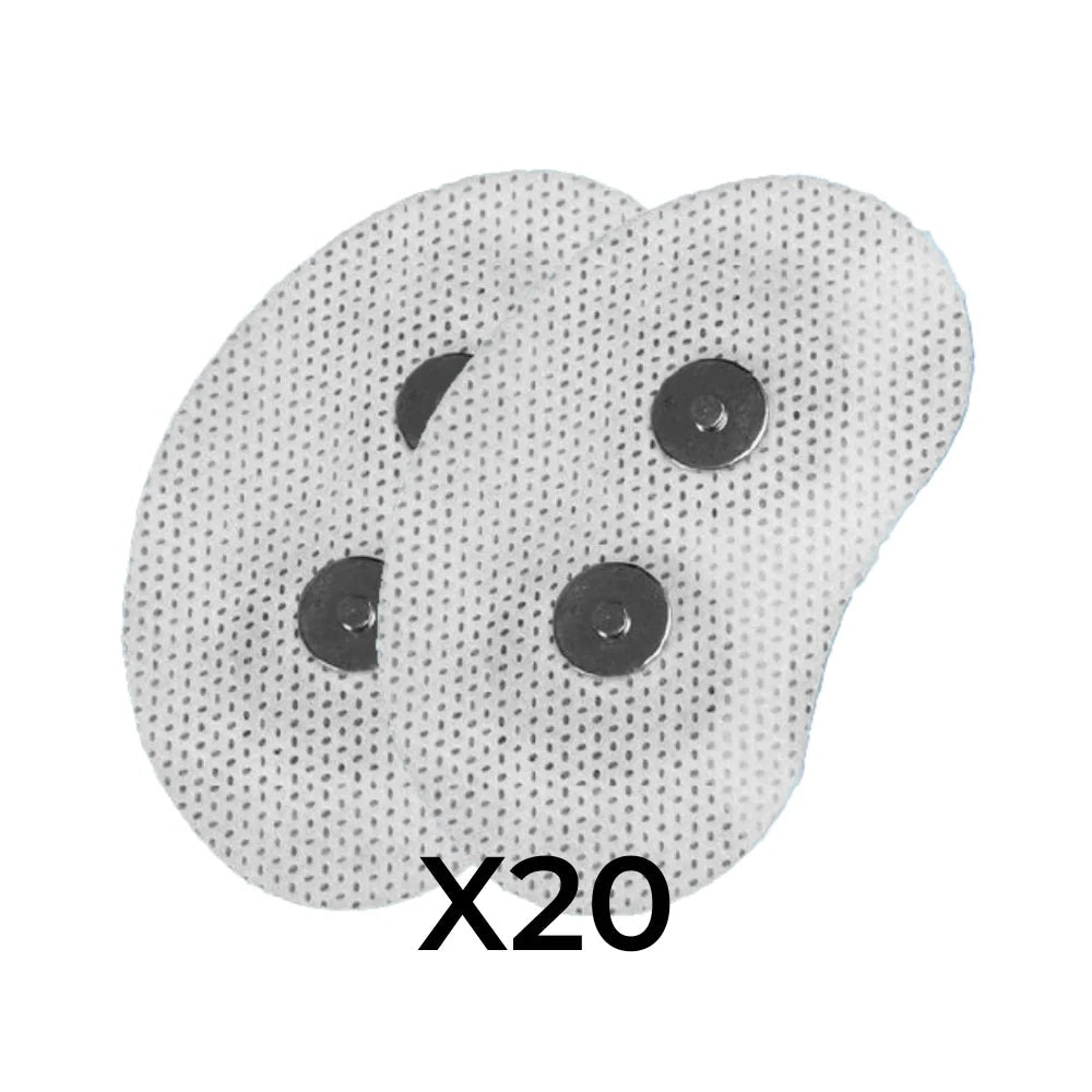 2 Monate Pads Vorrat (inklusive)