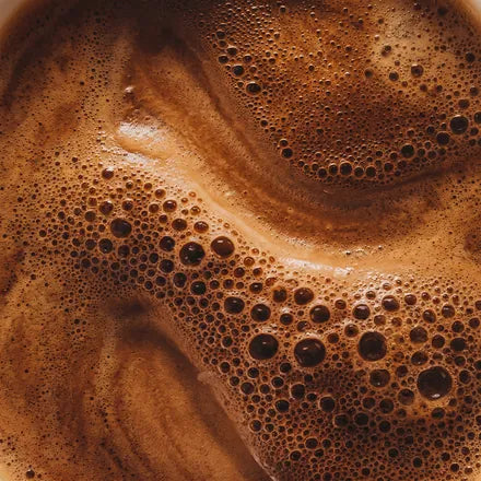 3x mehr Energie als Kaffee